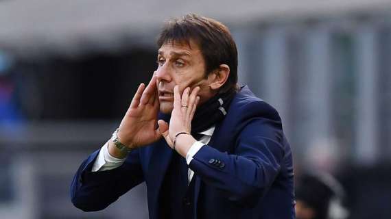Inter, è Conte il vero quid contro il Torino: nerazzurri sempre vittoriosi col tecnico salentino in panchina