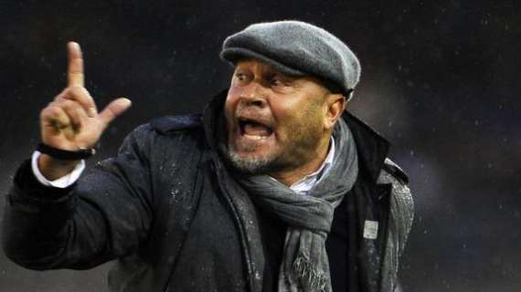 Cosmi in conferenza: "L'Inter farà un grande torneo"