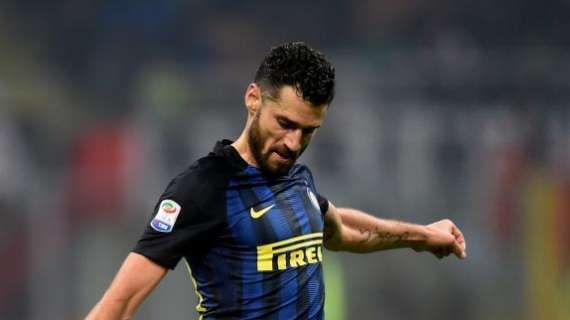 Tare: "Senza Candreva, F. Anderson protagonista"