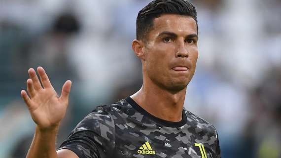 Indagine sui bilanci, ecco la famosa 'carta Ronaldo' che inguaia la Juventus