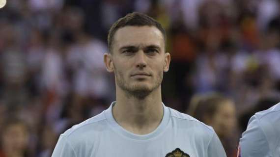 Sport - Vermaelen, Inter e Roma in corsa. Il Barça vuole almeno 10 milioni