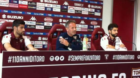 Mihajlovic: "Io e Simeone amici, Giovanni lo ricordi"