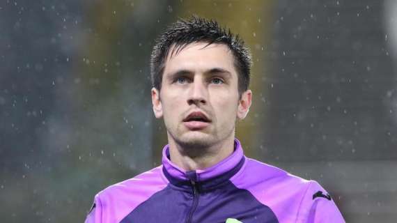 Qui Fiorentina - Dilemma: chi al posto di Tatarusanu?