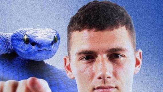 UFFICIALE - Benjamin Pavard è un nuovo giocatore dell'Inter: arriva a titolo definitivo dal Bayern Monaco