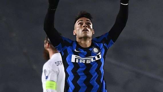 Pagelle GdS - Lautaro il migliore, male De Vrij, Vidal e Hakimi