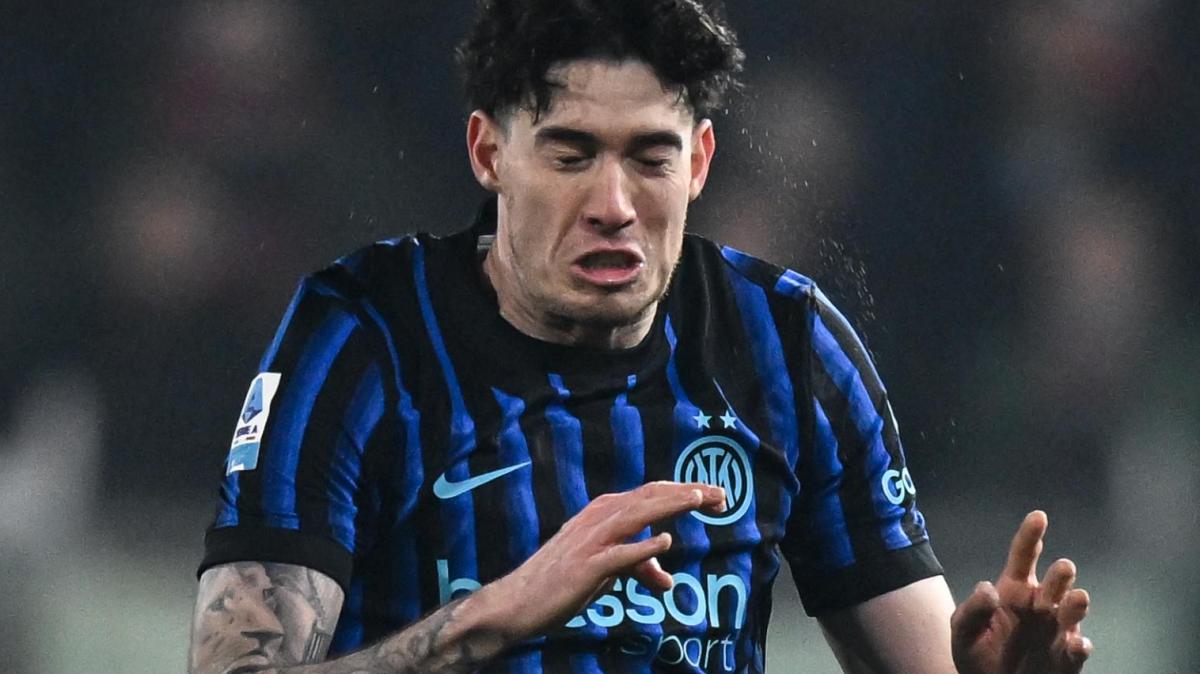 Bastoni va oltre i fischi del Via del Mare e festeggia la vittoria di Lecce: "Andiamo avanti"