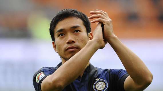 Pagelle CdS - Disastro per Nagatomo e Jonathan