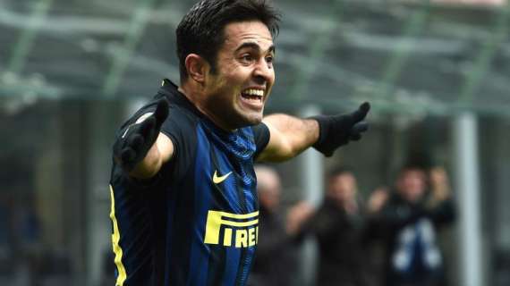 GdS - Inter, Eder è il miglior attore non protagonista