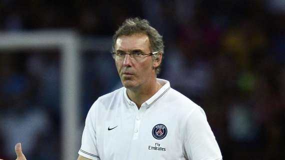 Il PSG a Marrakech. Blanc ne chiama 27, ma sono out...