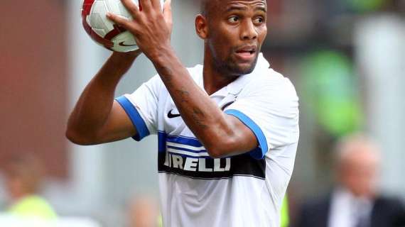 La volontà dei tifosi sta per essere esaudita: Maicon resta all'Inter?