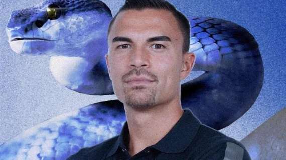 UFFICIALE - Emil Audero è dell'Inter: "In lui la calma del mare indonesiano e la forza delle montagne piemontesi"