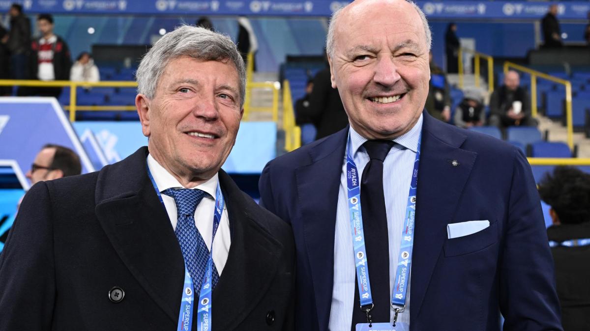 Simonelli: "Tetto a prezzo biglietti del settore ospiti, anche Inter e Juve si sono associate alla proposta del Milan"