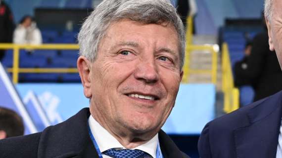 Simonelli rilancia l'allarme: "Ad oggi niente Euro2032 a Milano. Questo è il grido anche di Inter e Milan"