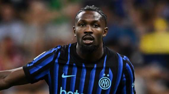InterNazionali - Francia, straordinari pre-derby d'Italia per Thuram: il Tikus titolare contro l'Islanda