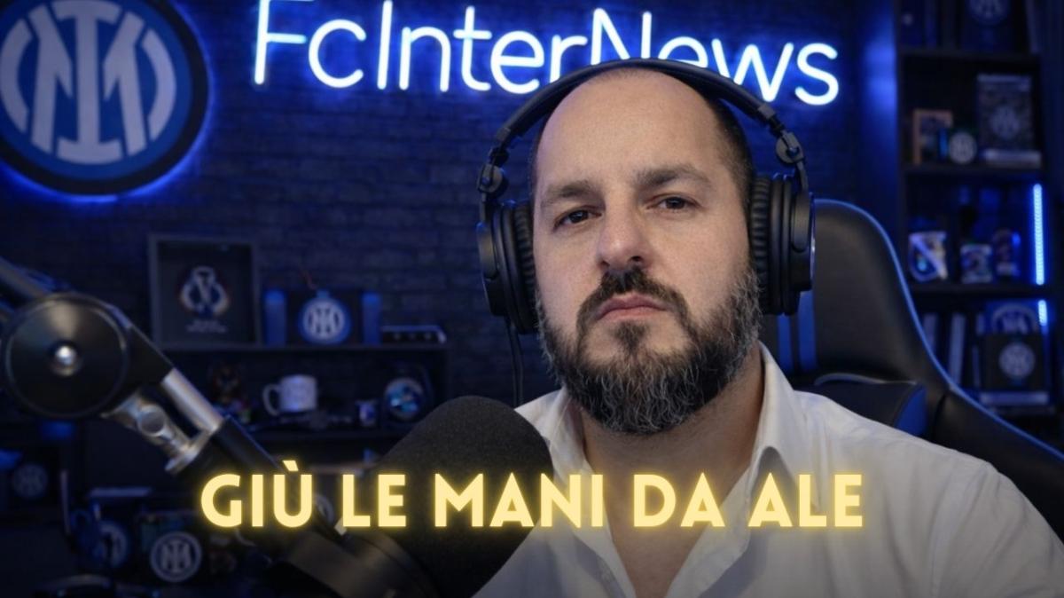 VIDEO - CHIVU si erge a difesa di BASTONI e non le manda a dire. Ma il VERO PROBLEMA resta un altro...