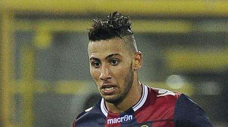 Sky - Taider vicino. L'Inter deve decidere su Krhin