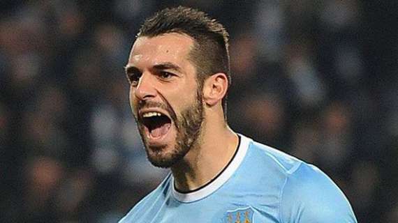 Negredo: "City, non voglio partire". Spinta per JoJo?