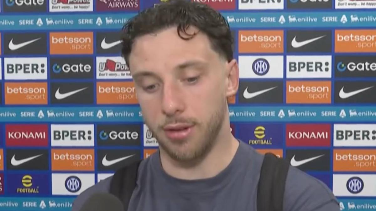 Carlos Augusto: "Il gruppo Inter c'è, ma vi dico perché Chivu è stato fondamentale"