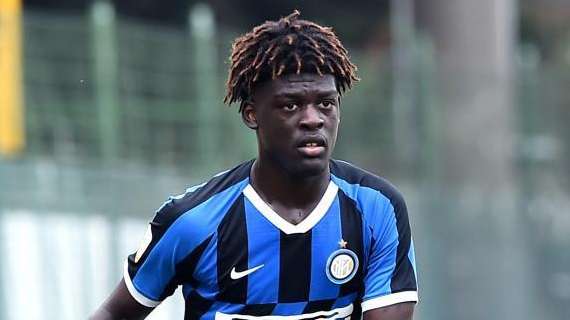 FcIN - Kinkoue conferma le aspettative dell'Inter. Già deciso il prossimo step in vista della nuova stagione
