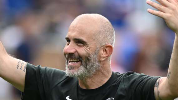 Tacchinardi: "Maresca ha studiato il PSG per colpirne i punti deboli. Al contrario dell'Inter"