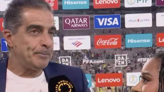 Impresa del Botafogo contro il PSG, Paiva: "Li abbiamo 'uccisi' con il loro stesso veleno"