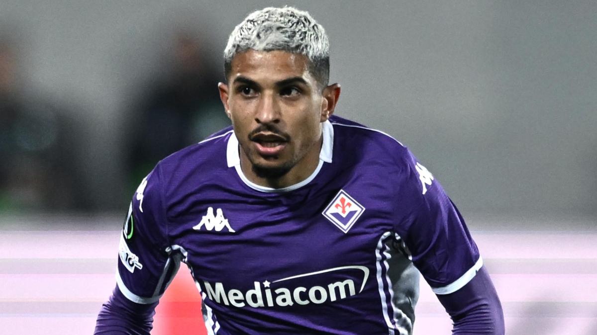 Fiorentina, Dodô: "Non possiamo mollare, dobbiamo fare un grande finale di stagione"