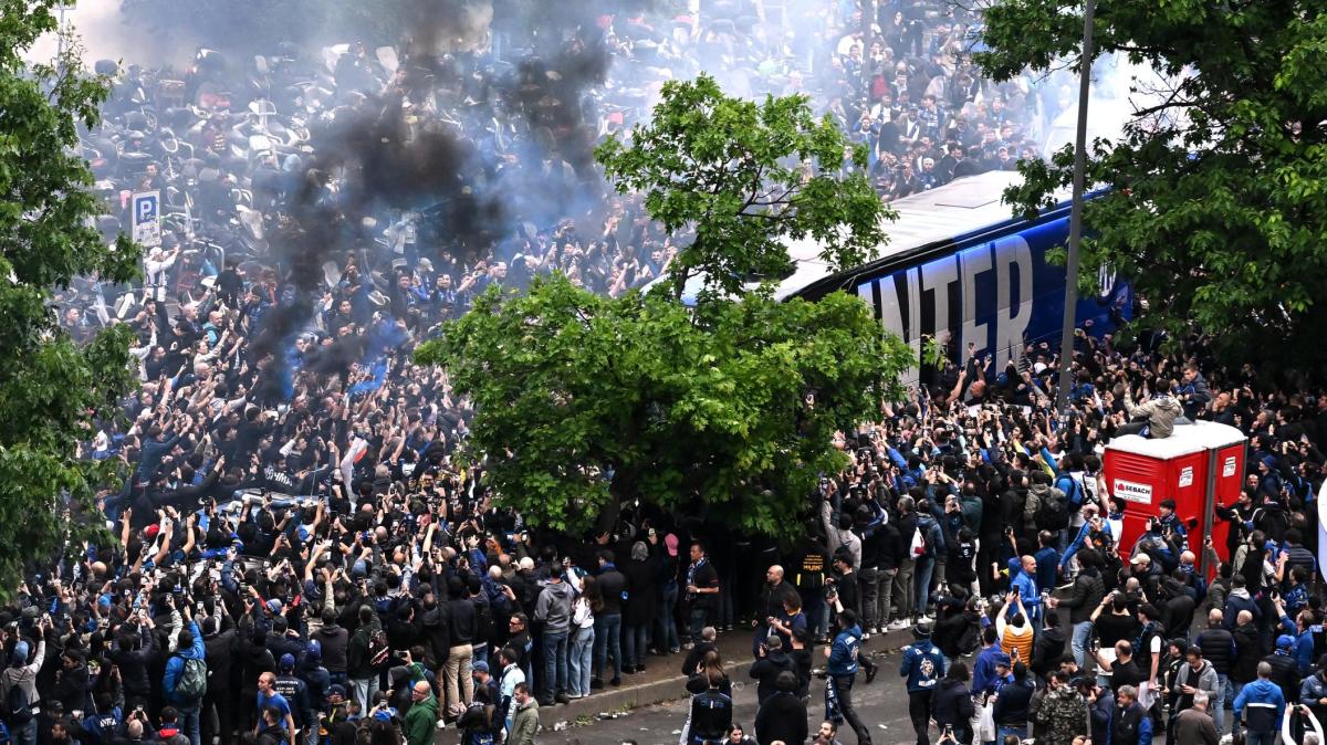 GdS - Scudetto Inter, premi per 6 milioni. Festa doppia col Verona? 