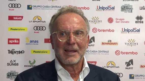 La ECA vara il Premio Rummenigge per la 'Club Management Excellence'. L'ex Inter: "Un onore per me"