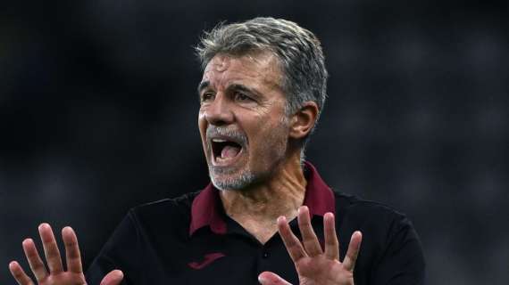 Torino, Baroni su Chivu: "Con lui Inter più aggressiva. Farà benissimo coi nerazzurri"