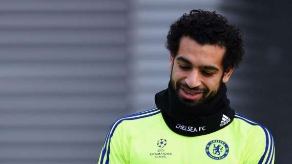 L'agente di Salah: "L'Inter o chi lo vuole parli con il Chelsea. Lui resta in Italia"