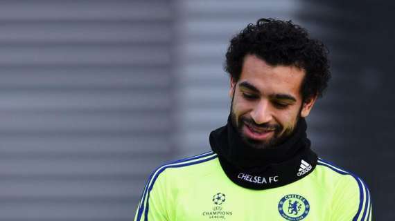 Mirror - Salah ha scelto l'Inter: 7 milioni al Chelsea