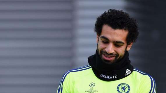 L'agente di Salah: "Lui al Napoli? Non ci vuole andare"