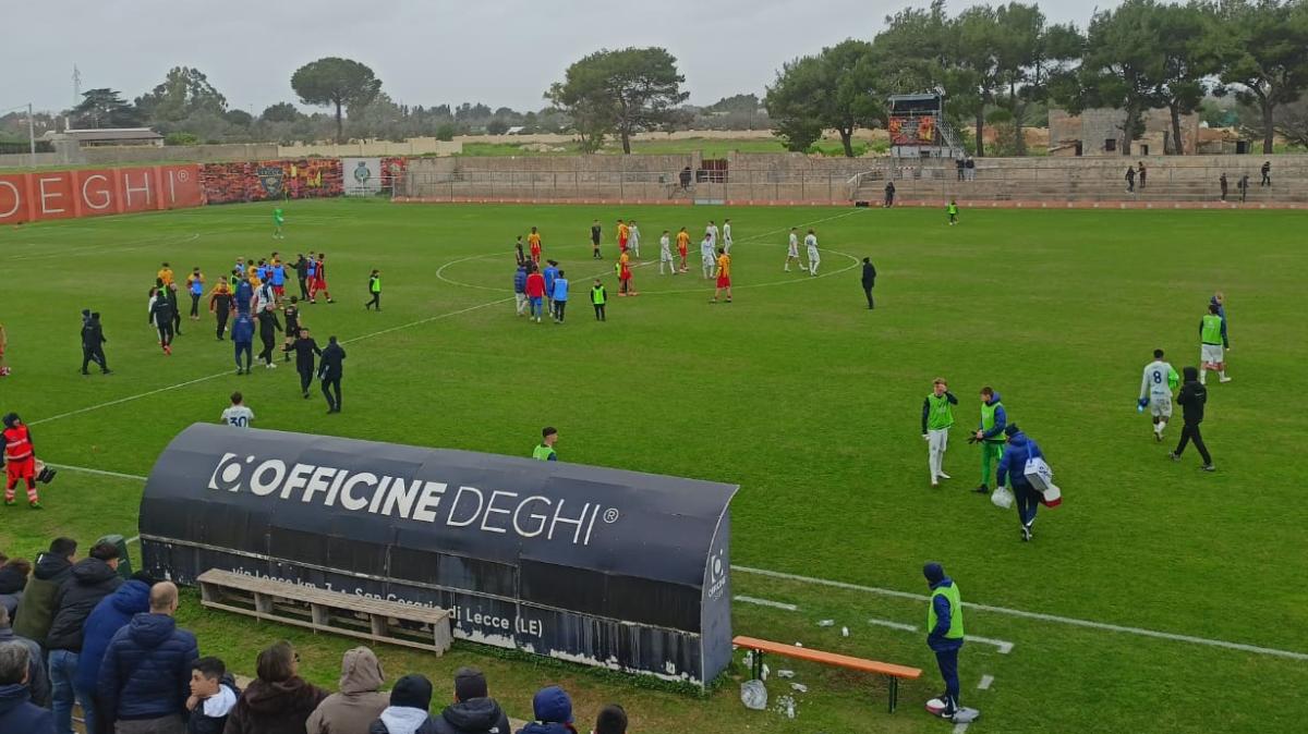 Il 2026 dell'Inter U20 inizia con il piede sbagliato: un ottimo Lecce vince 3-1. Troppi errori per i nerazzurri