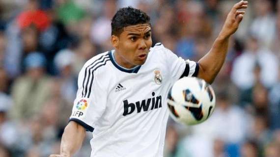 In Spagna: "Inter su Casemiro, il nodo è la formula"