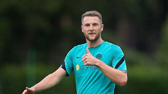 Skriniar: "Inter, pronto a difendere questi colori. Scudetto? Ci crediamo"