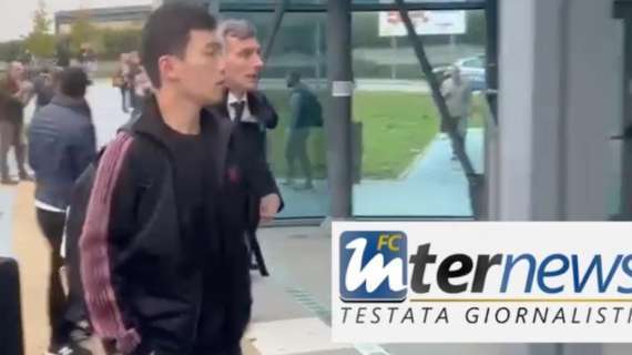 GdS - I segnali di Zhang: trasferta dopo 5 mesi. Cessione Inter: diversi fondi USA interessati