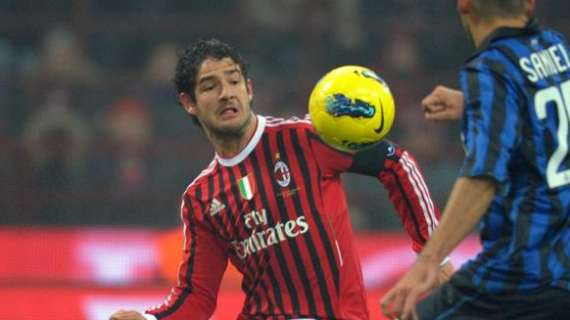 Il derby si avvicina: Allegri vede il rientro di Pato