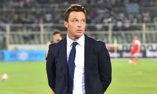 Oddo: ''Inter, giocatori pazzeschi. Meglio della Juve, però manca un contesto. A De Boer serve tempo''