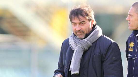 Da Alessandro Melli e il Parma, scuse a Mazzarri