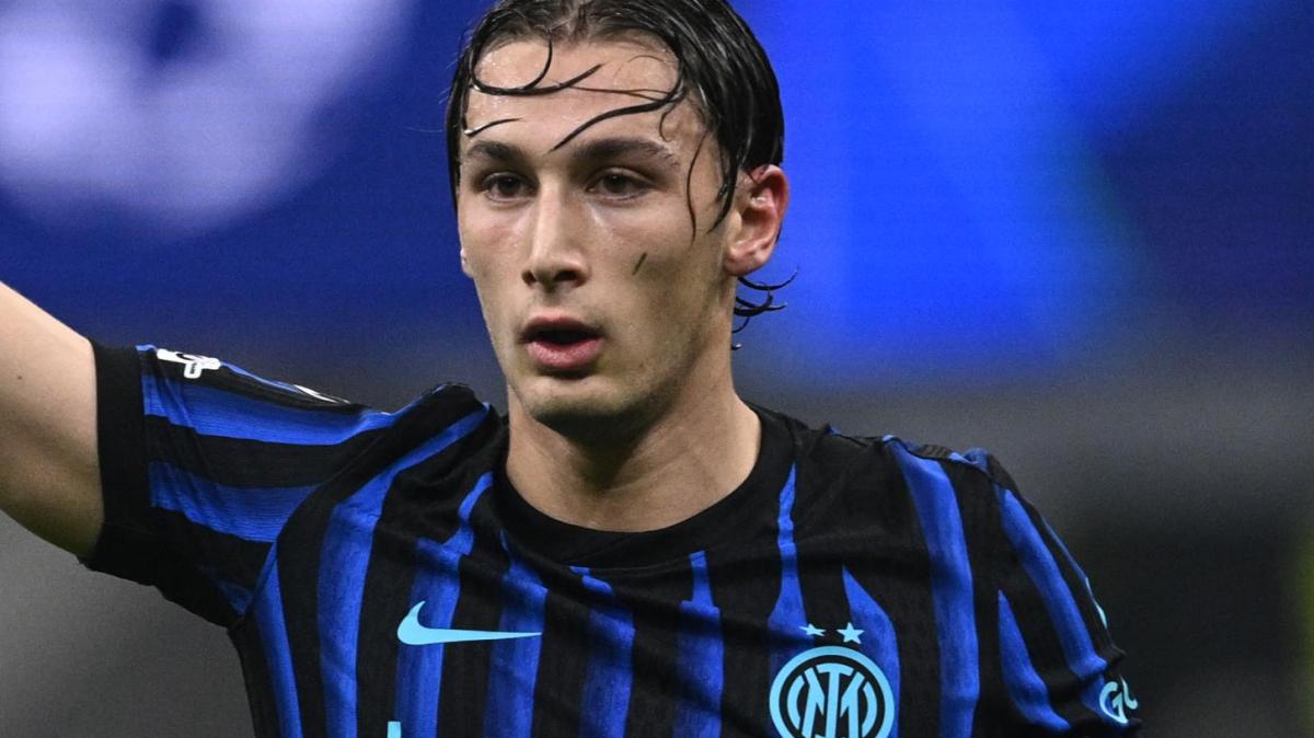 Ambrosini: "Barella fuori giri. Pio Esposito il migliore nei due match col Bodo, è un problema"