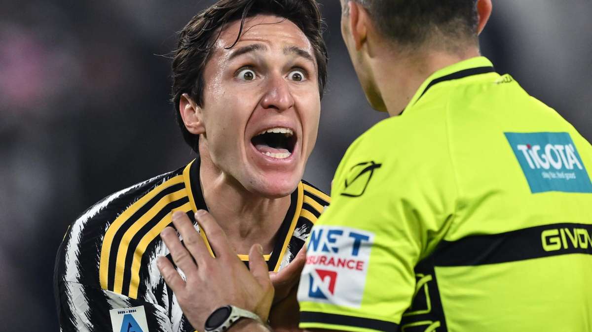 GdS - Chiesa e Rabiot mettono nel mirino l'Inter: out con l'Empoli