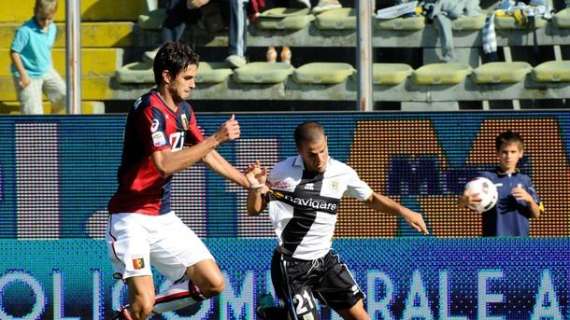 Ranocchia alle prese con Giovinco: tra i due una trentina di cm di differenza