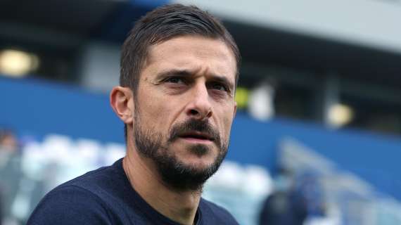 Dionisi: "Inter, Milan e Juve battute? Spero mi si ricordi per altro"