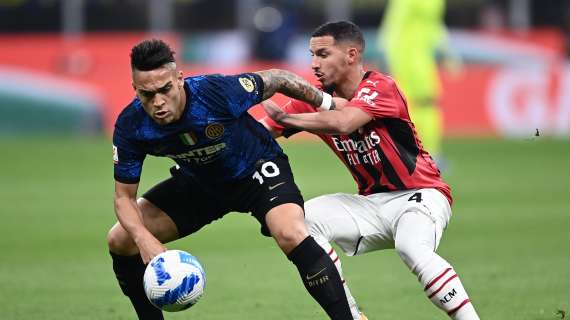 Corsera - Da Onana-Maignan al Lukaku-Ibra sfumato: tutti i duelli del derby tra Inter e Milan