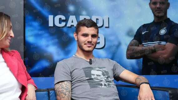 Icardi: "Conto aperto con la Juve, Kovacic un top. Juan Jesus, Guarin e io..."