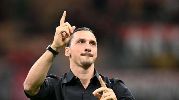 UFFICIALE - Ibrahimovic torna al Milan. Lo svedese in rossonero per la terza volta. Il comunicato di Red Bird 