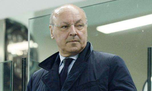 Marotta: "Dybala è appetibile, non lo conosco solo io"