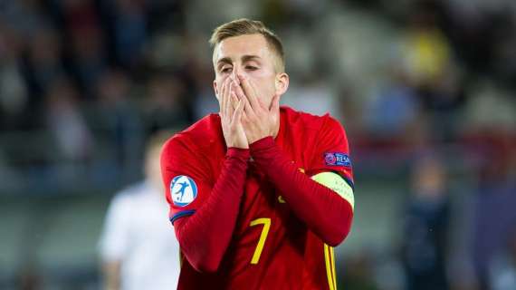 Marca - Il Barcellona mette alla porta Deulofeu: la richiesta è di 20 milioni