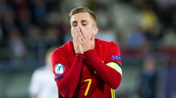 Sport - Barça, 4 gli esuberi: in lista Rafinha e Deulofeu