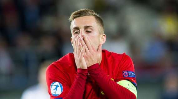 Valverde: "Deulofeu non ha chiesto di andarsene"